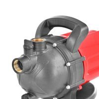 Electric garden pump - HECHT 3080