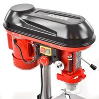 Pedestal drill press - HECHT 1055