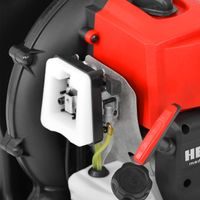 Petrol blower - HECHT 943