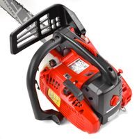 Petrol Chainsaw - HECHT 925 R