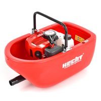Floating water pump - HECHT 344