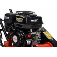 Motor o obsahu 196 cm3