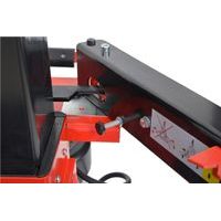 Nastavitelný doraz kleštin