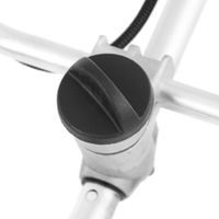 Accu brushcutter - HECHT 1435