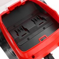 ACCU Cultivator - HECHT 7026