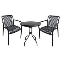 Garden Furniture Set - HECHT RIVA SET