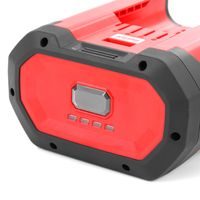 Li-ion Battery 62V 8Ah - HECHT 006280B