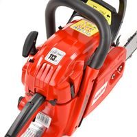 Petrol chainsaw - HECHT 953
