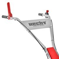 Petrol tiller - HECHT 746