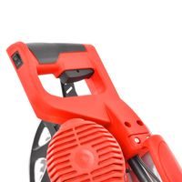 HECHT 820 - miter saw with laser