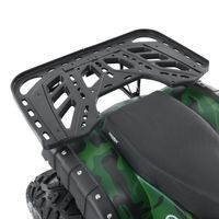Petrol Quad Bike - HECHT 59499 ARMY