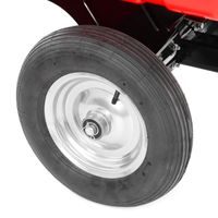 Trailer - HECHT 53080