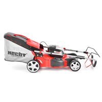 Accu lawn mower - HECHT 5045 S