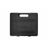 Pohled na zavřený box