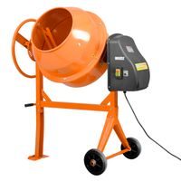 Construction Mixer - HECHT 21105