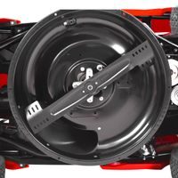 Lawn tractor (Briggs & Stratton engine) - HECHT 5162