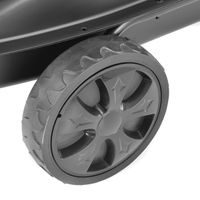 Diesel hot air turbine - HECHT 3040