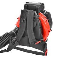 Petrol blower - HECHT 979