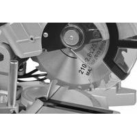 Detail kotouče a krytu