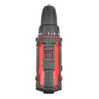 Cordless Drill in a Case - HECHT 1246