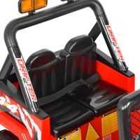 Accu car - HECHT 56185