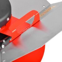 Motorized self-seeded weed trimmer - HECHT 5060