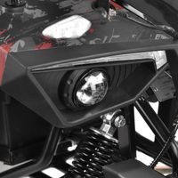 Accu Quad - HECHT 56199 HURON