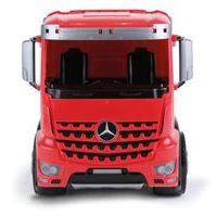 Mercedes Arocs Tipper Truck - 4610