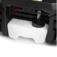 High-Pressure Washer - HECHT 334