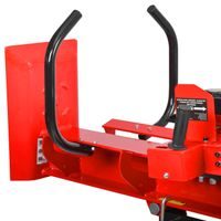 Petrol wedge splitter - HECHT 6422