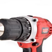 HECHT 1215 - ACCU SCREWDRIVER/DRILL