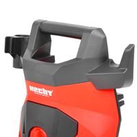 High pressure washer - HECHT 322
