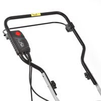Electric lawn mower - HECHT 538