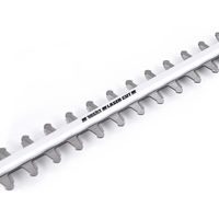 Electric hedge trimmer - HECHT 610