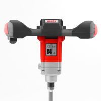 Accu paint and mortar stirrer - HECHT 1142