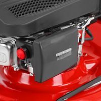 Gasoline Lawn Mower - HECHT 546 C