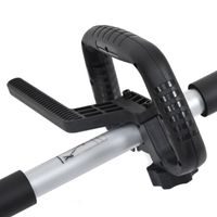 Electric hedge trimmer - HECHT 695