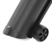 Electric Leaf Blower / Vacuum - HECHT 3000