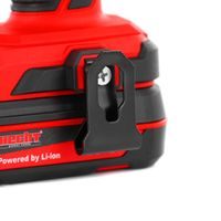 Cordless Hammer Drill - HECHT 1278