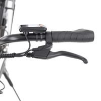 E-bike - HECHT RUNNIS SHADOW