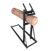 Log saw horse - HECHT 901