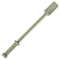 Cordless Snow Blower with Drive - HECHT 6261