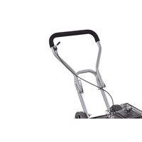 Plate compactor - HECHT 1111