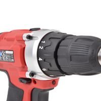 HECHT 1260 - Accu Screwdriver