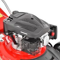 Petrol lawn mower - HECHT 543