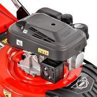 Petrol lawn mower - HECHT 546