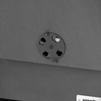 Wood stoves - HECHT FENIXE