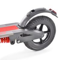 Foldable e-scooter - HECHT 5166