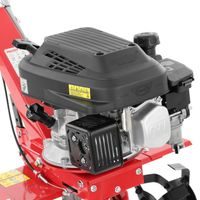 Motorised Cultivator - HECHT 747