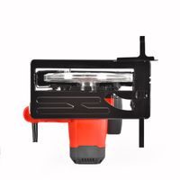 Electric circular saw - HECHT 161205